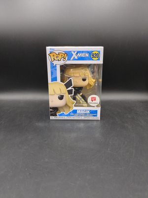 Funko Pop Marvel 920 Magik