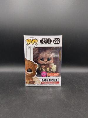 Funko Pop Star Wars 292 Baby Nippet