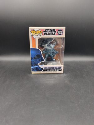 Funko Pop 426 Star Wars Concept Series Darth Vader