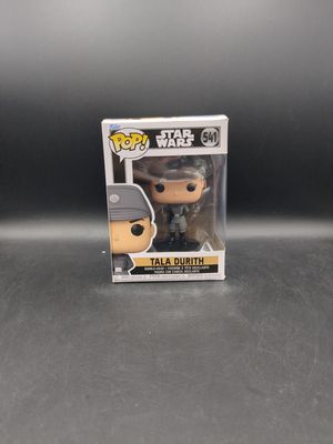 Funko Pop Star Wars 541 Tala Durith