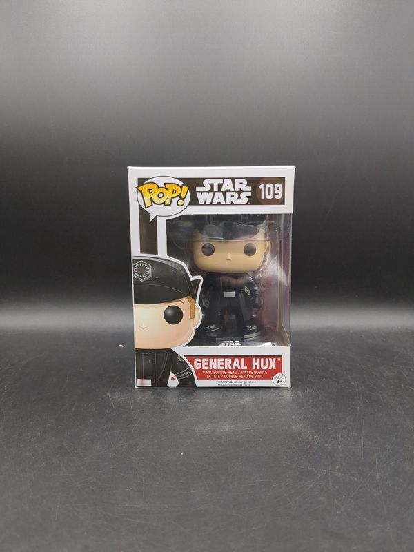 Funko Pop Star Wars 109 General Hux