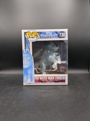Funko Pop 730 Disney Frozen II The Water Nokk (Frozen)