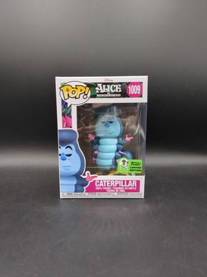 Funko Pop 1009 Caterpillar