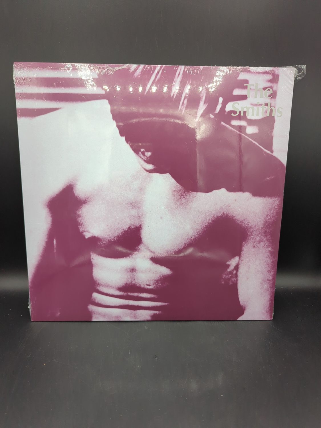 Vinyl Record | The Smiths | The Smiths