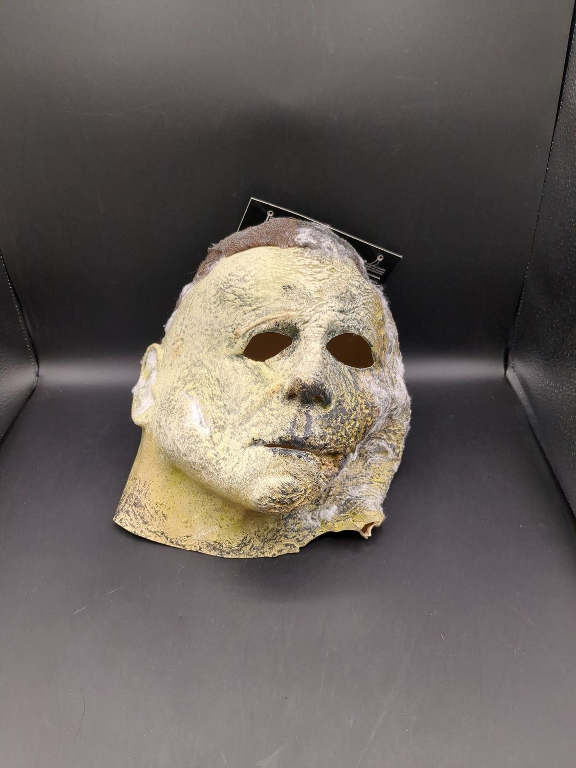 Halloween Ends: Michael Myers Mask