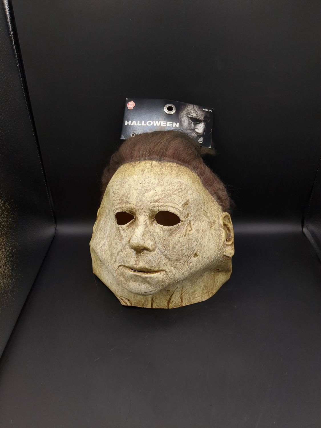 Halloween: Michael Myers Mask