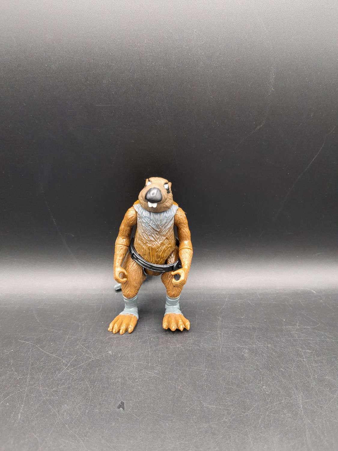 Playmates Teenage Mutant Ninja Turtles 1988 Splinter (used)