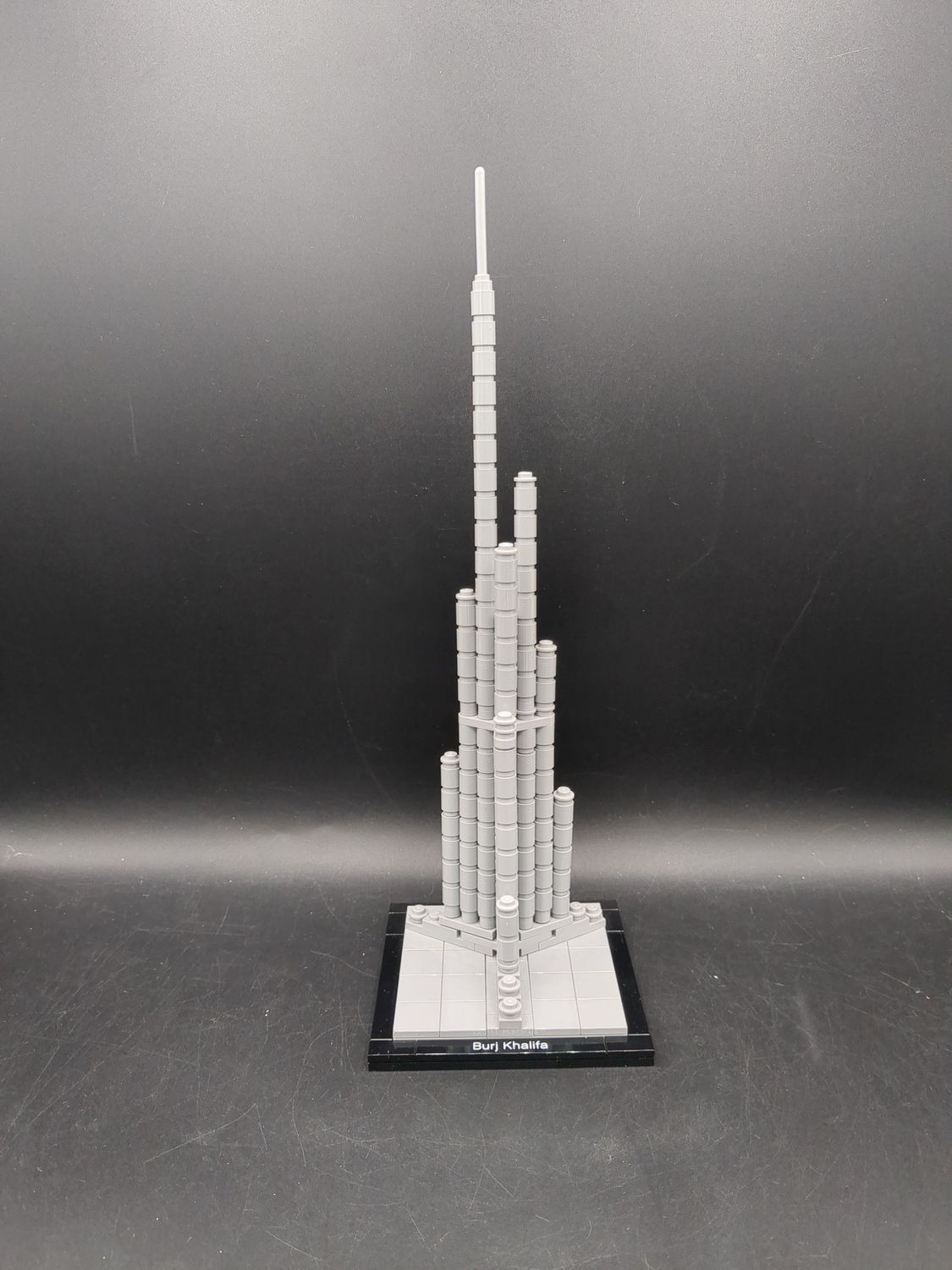 Lego Architecture 21008 Burj Khalifa (Used)