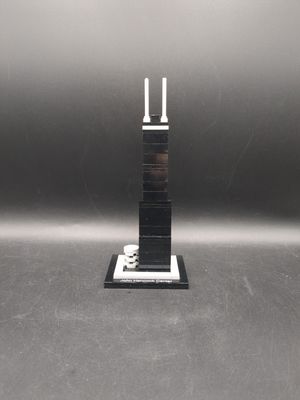 Lego 21001 John Hancock Center (Used)