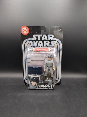 Star Wars The Original Trilogy Collection Imperial Trooper Figure