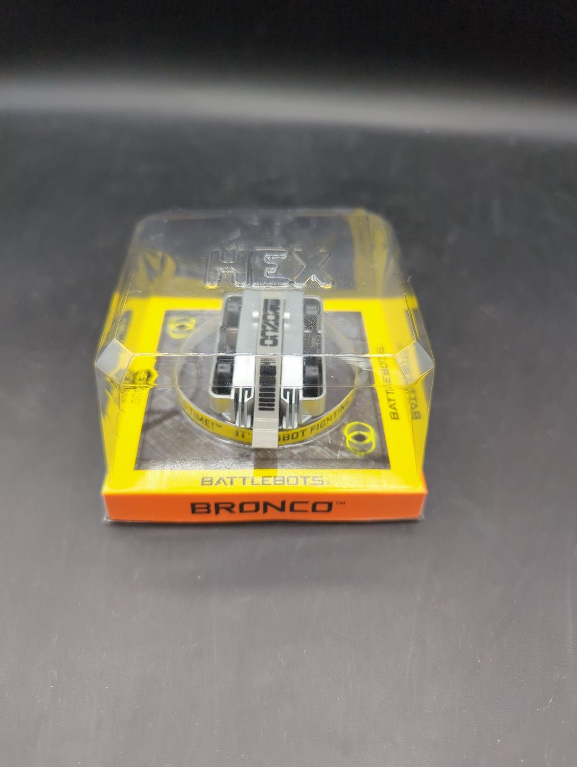 Hexbug BattleBots Bronco 2018