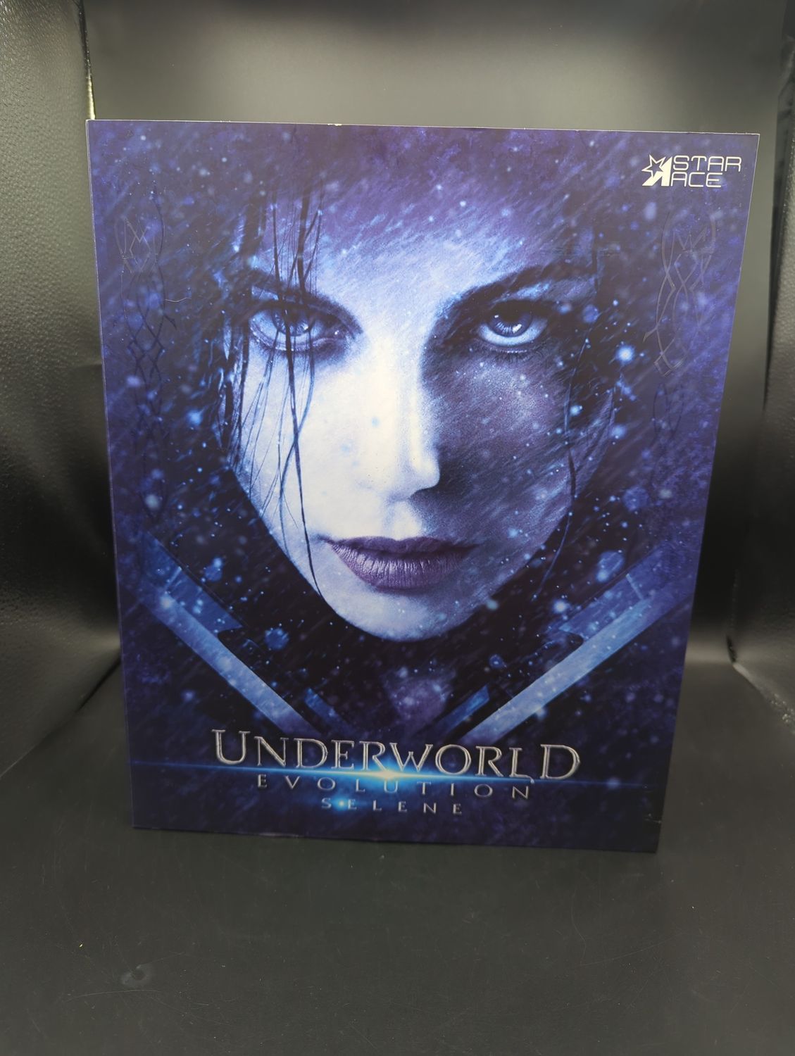 Star Ace Toys Underworld Evolution Selene 1/6 Scale Collectible Action Figure 2016