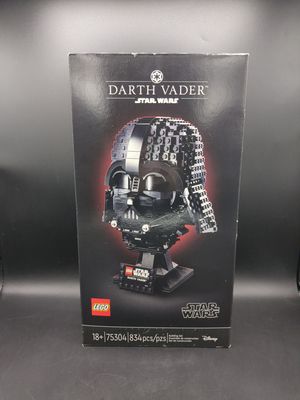 Lego Star Wars 75304 Darth Vader