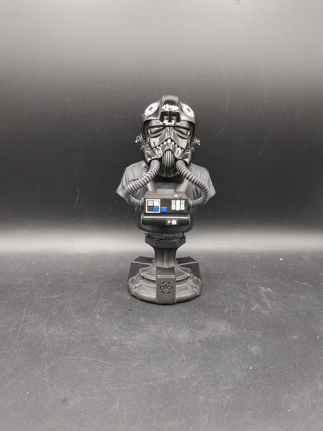 Diamond Select Toys Figure TIE Fighter Pilot Classic Bust Limited Edition 1127/5000