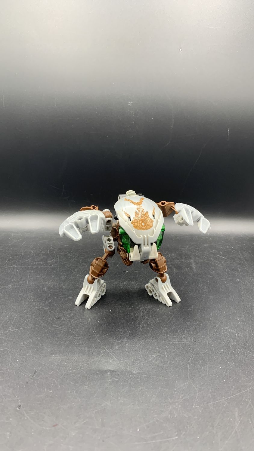 Lego 8577 Pahrak-Kal 2003 (used) 100% Complete