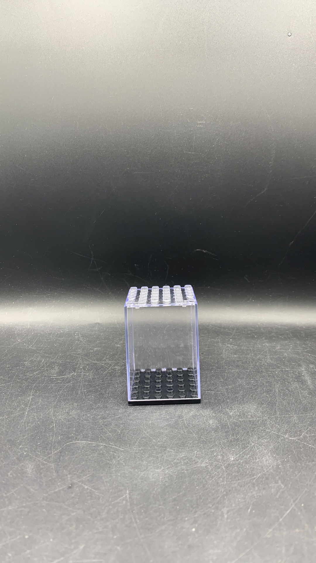 Minifigure Display Case (Small)