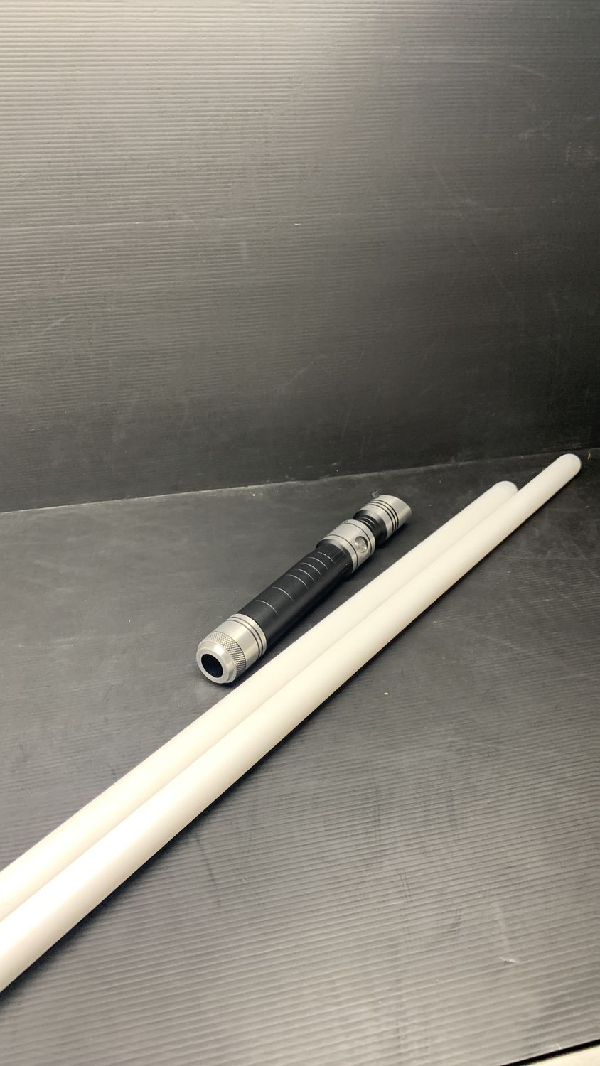 Sabertrio Light Saber with Extra Blade