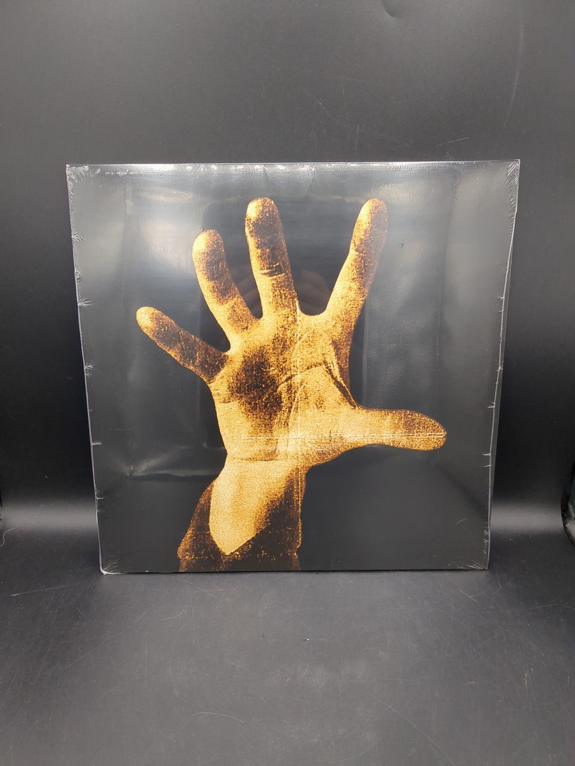 Vinyl Record System Of A Down By System Of A Down