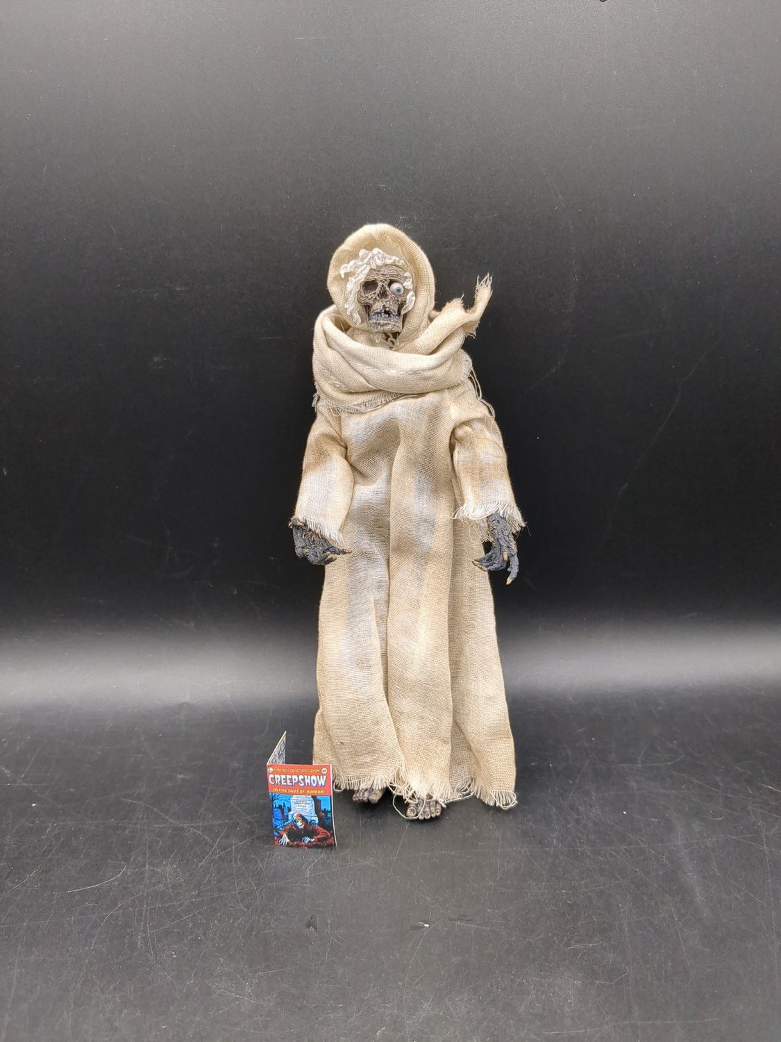 NECA Creep Show “The Creep” Figure (used)