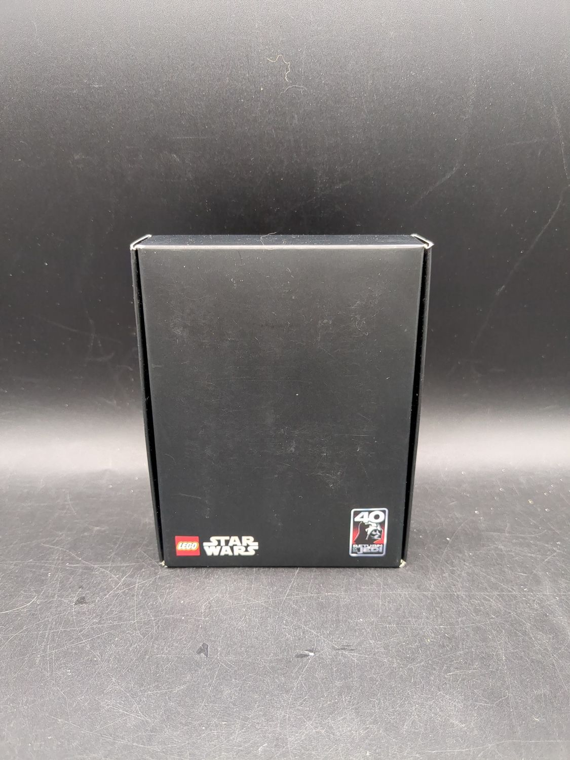 LEGO Star Wars ROTJ 40th Anniversary Death Star Collectible Coin 2023