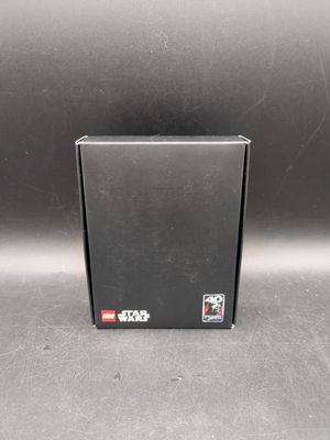 LEGO Star Wars ROTJ 40th Anniversary Death Star Collectible Coin 2023