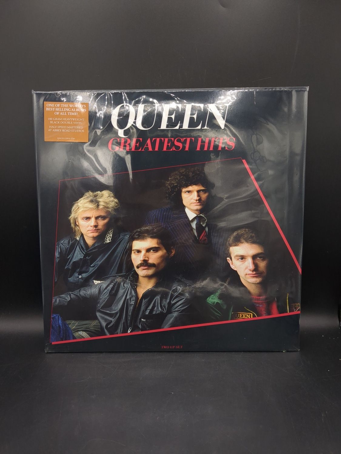 Vinyl Record | Queen | Greatest Hits