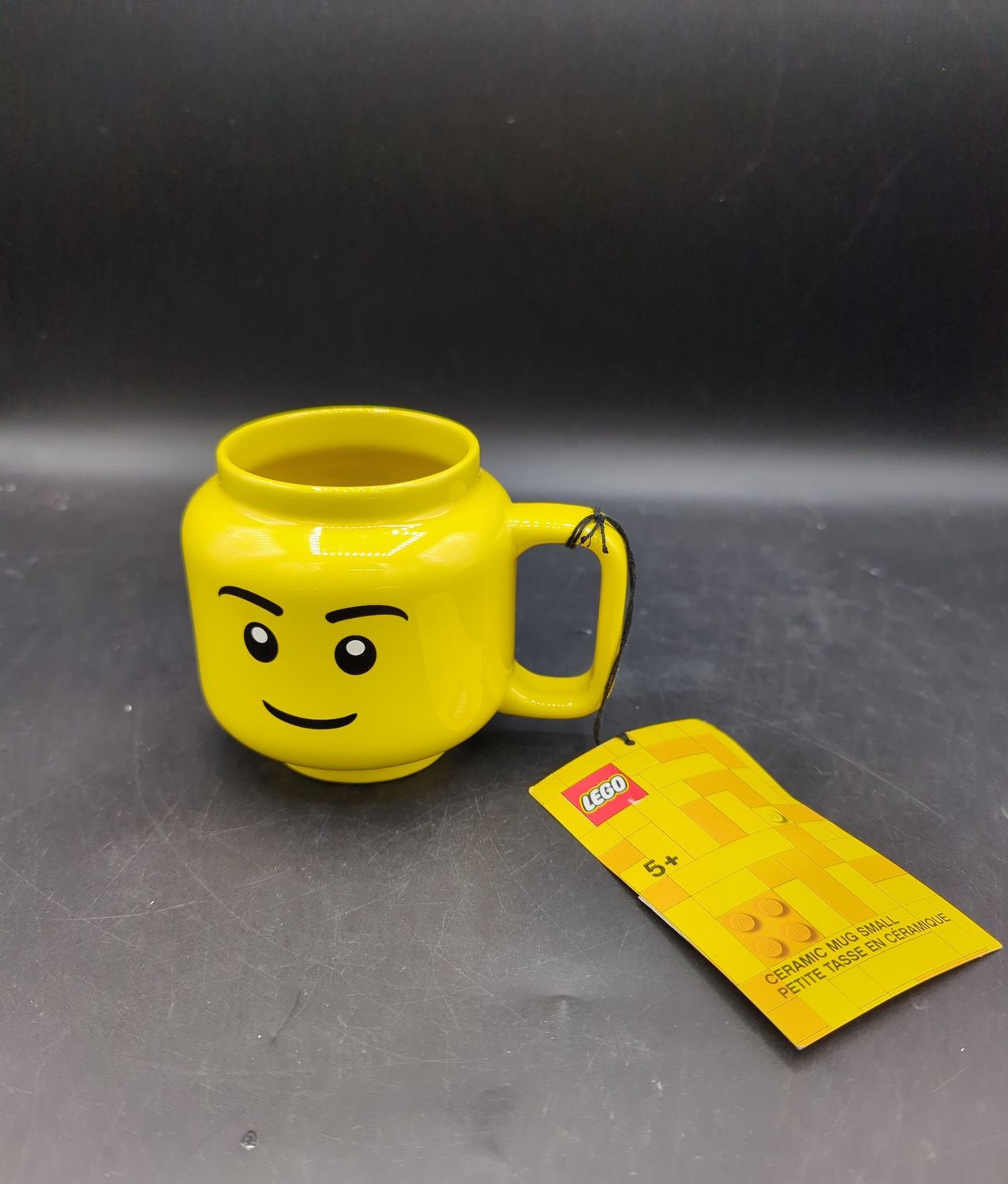LEGO Coffee Mug