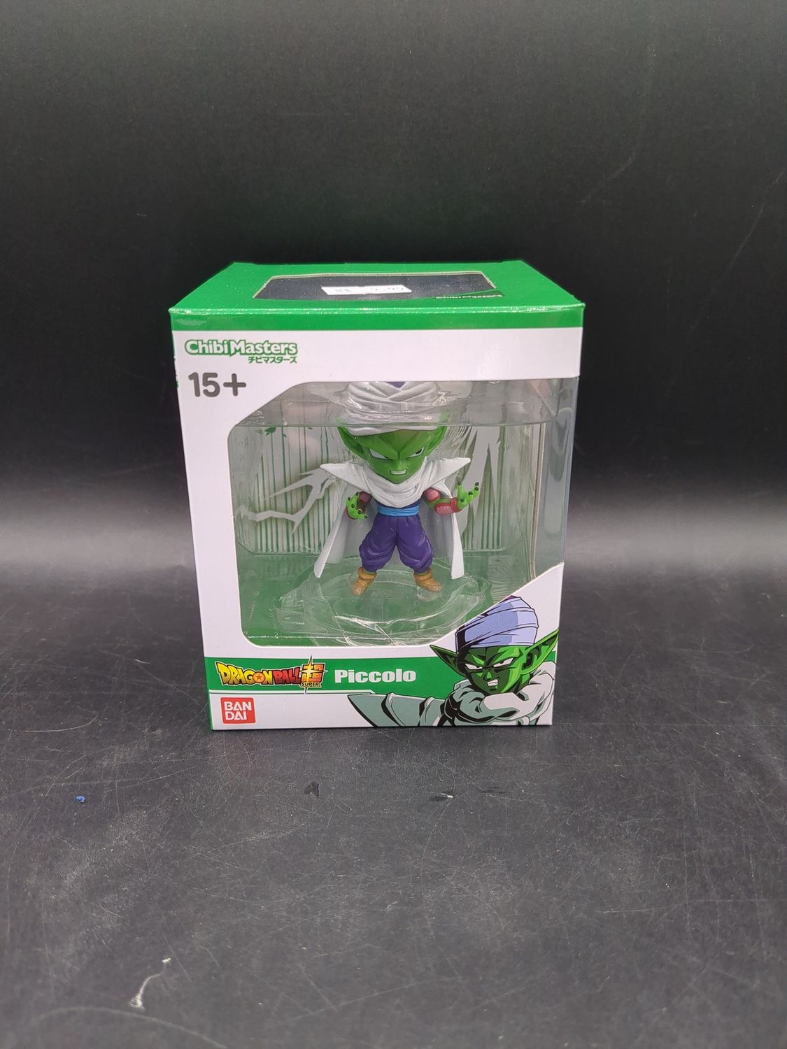 Bandai ChibiMasters Dragon Ball Super Piccolo 03
