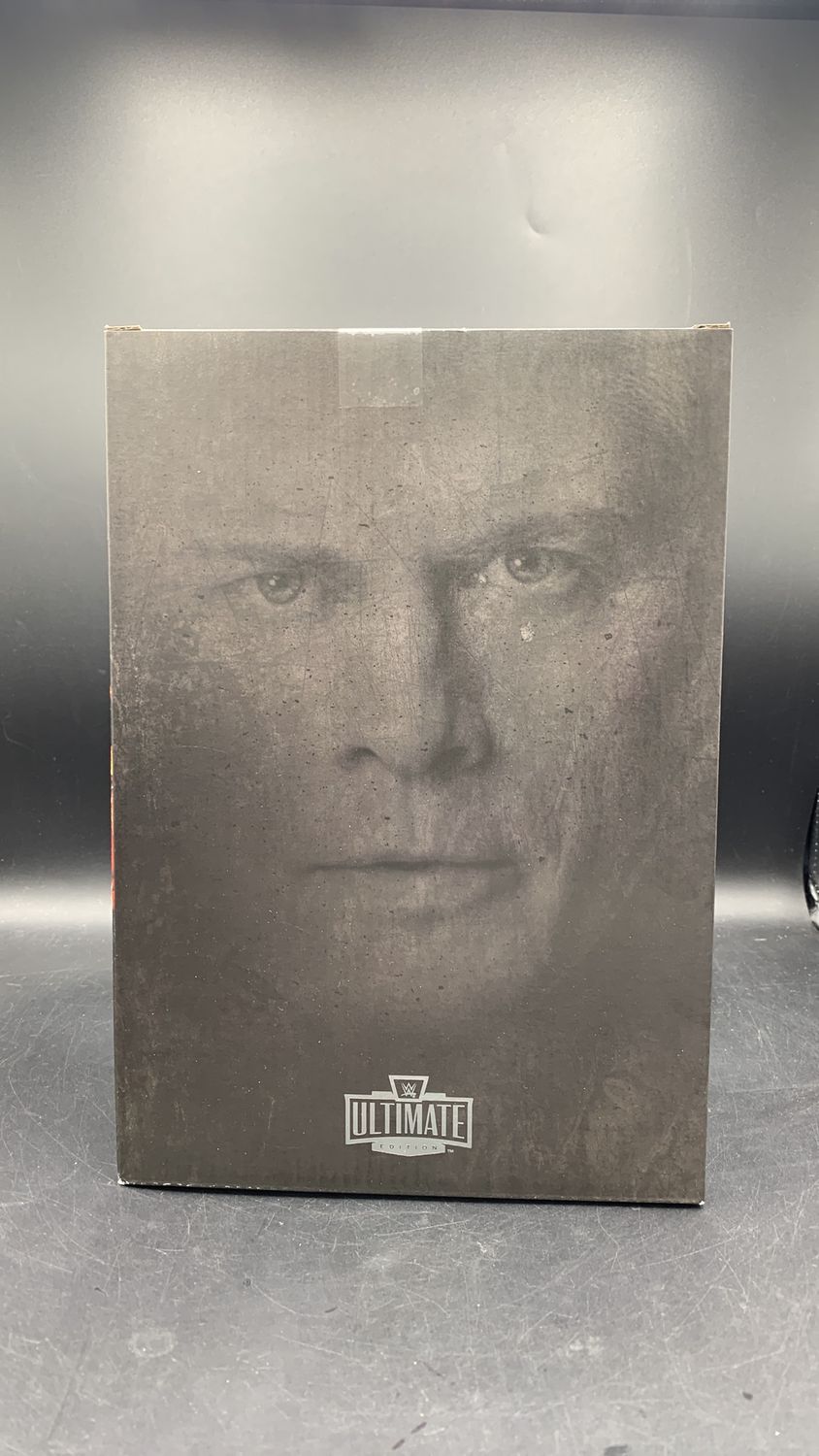 Mattel Creations WWE Ultimate Edition The American Nightmare Cody Rhodes Action Figure