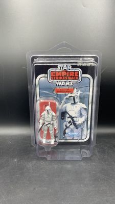 Hasbro Star Wars Vintage Collection Boba Fett (Prototype Armor) Action Figure 2011
