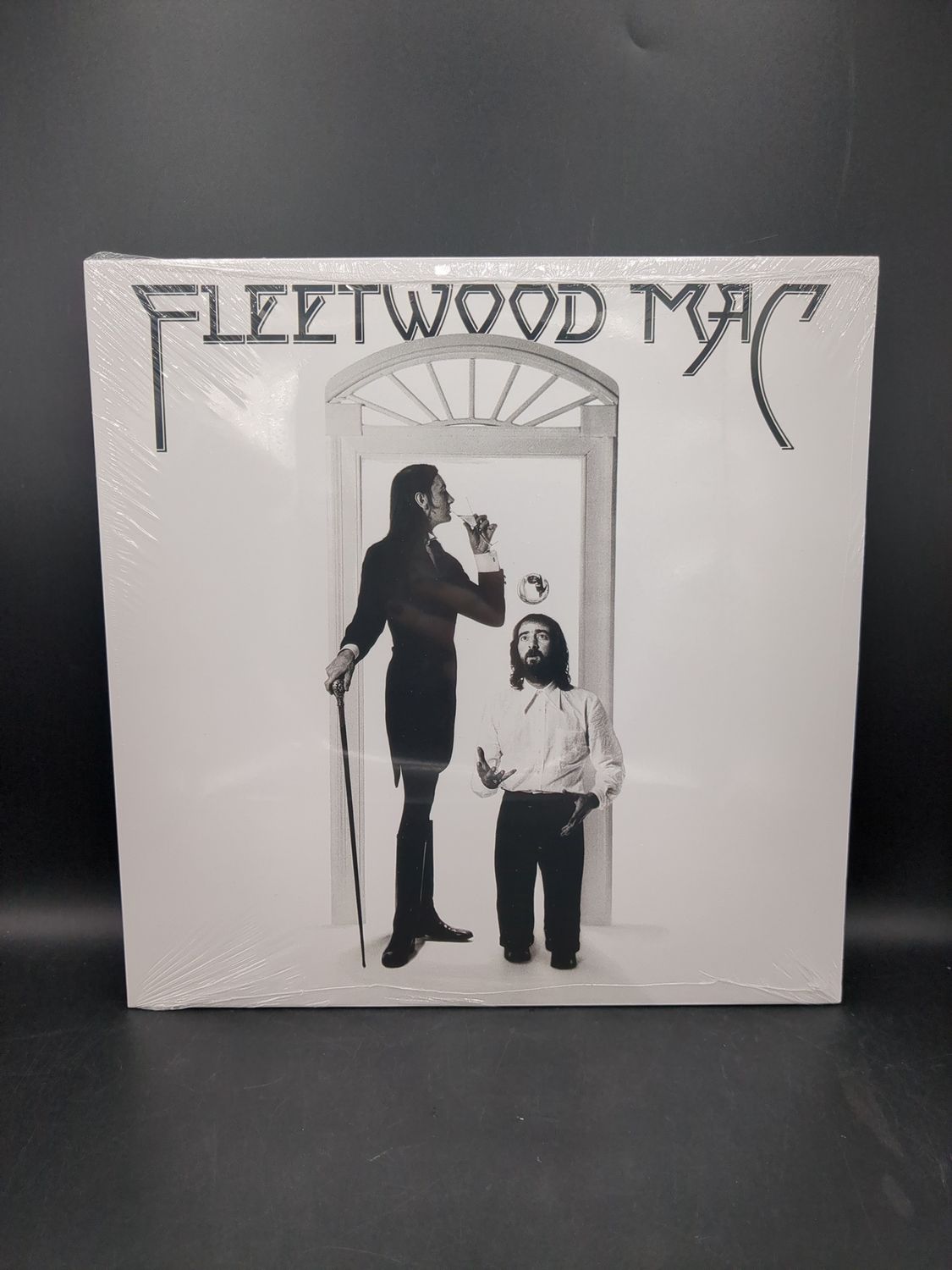 Vinyl Record Fleetwood Mac By Fleetwood Mac