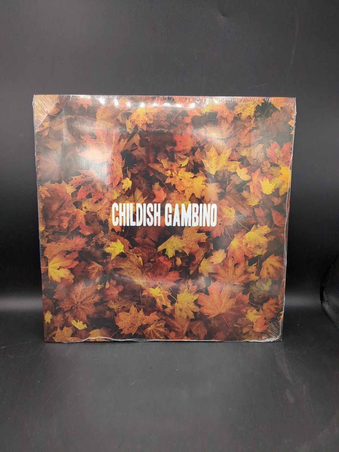 Vinyl Record Ep By Childish Gambino Limited Edition