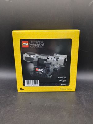 Lego Star Wars 6346097 Yoda&#39;s Lightsaber 2020