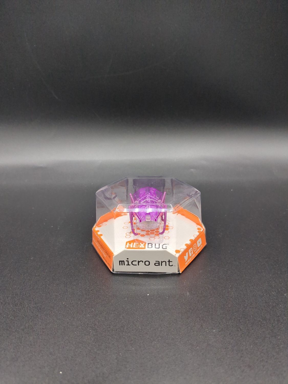 Hexbug Micro Ant