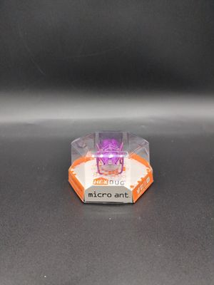 Hexbug Micro Ant