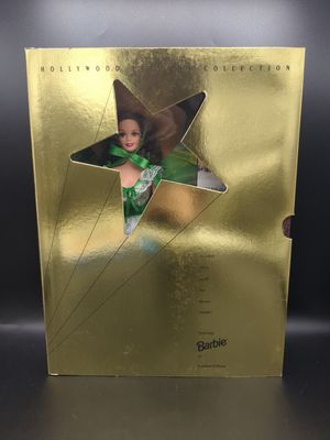 Mattel Hollywood Legends Collection Barbie as Scarlett O&#39; Hara 1994