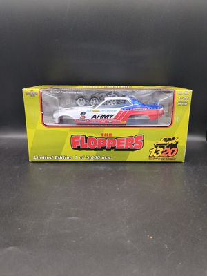 Badd Ride The Floppers Professional Kit Limited Edition