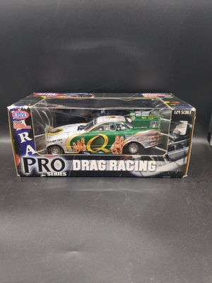 NHRA Racing Champions Drag Racing Pro Series Tony Pedregon&#39;s Quaker State Funny Car
