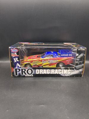 NHRA Racing Champions Pro Series Tony Bartone&#39;s Funny Car