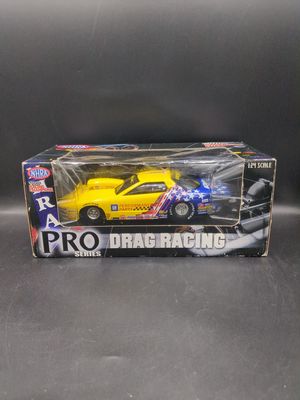 NHRA Warren Johnson&#39;s Pontiac Grand Am Pro Stock Car