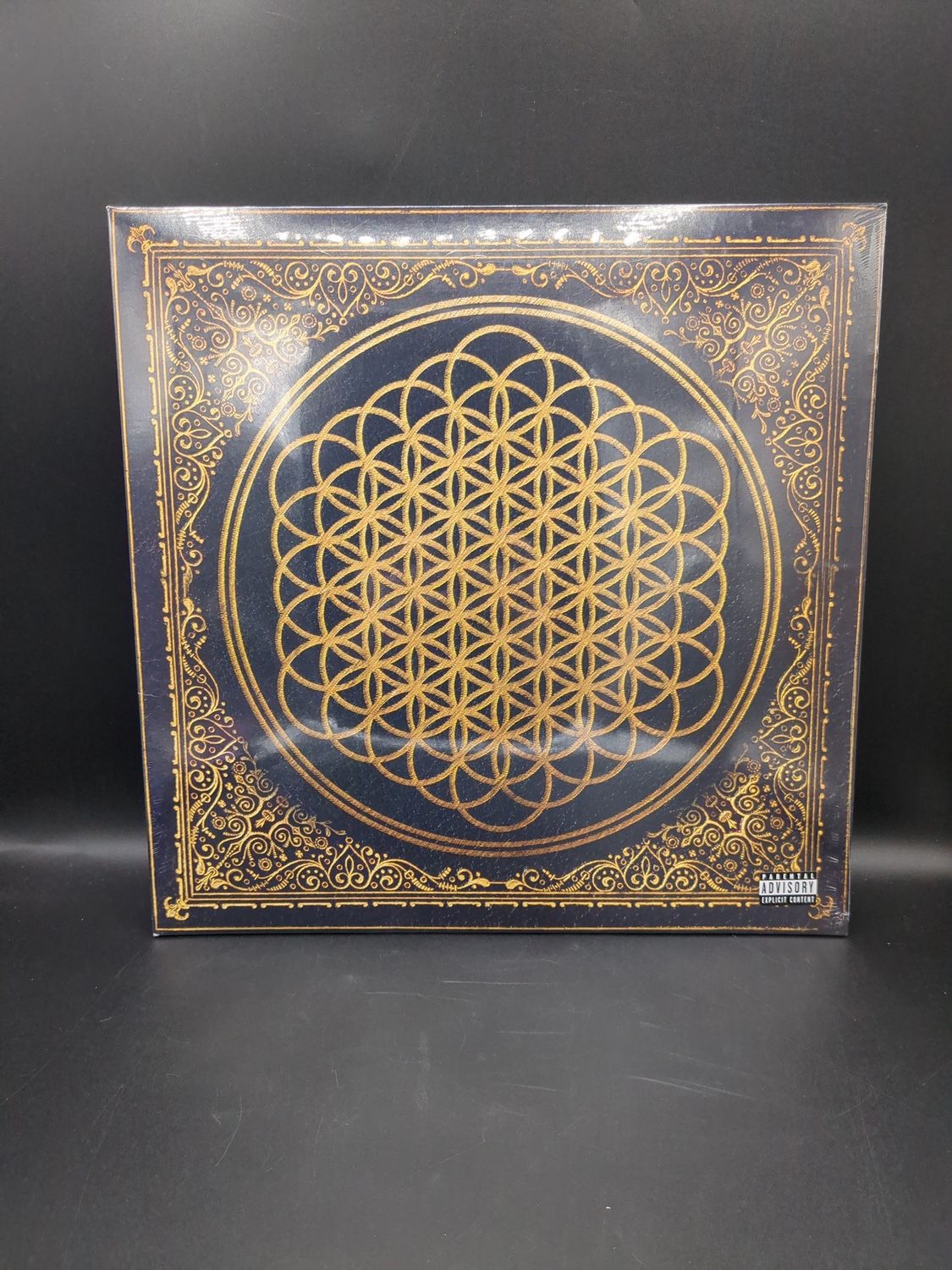 Vinyl Record | Sempiternal | Bring Me The Horizon