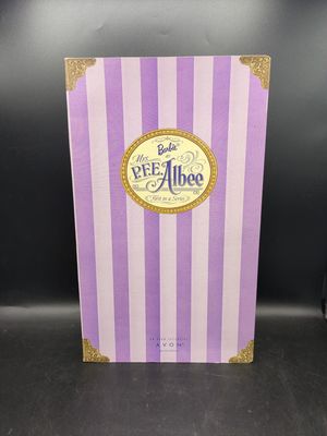 Mattel Barbie as P.F.E Albee An Avon Exclusive Special Edition 1997