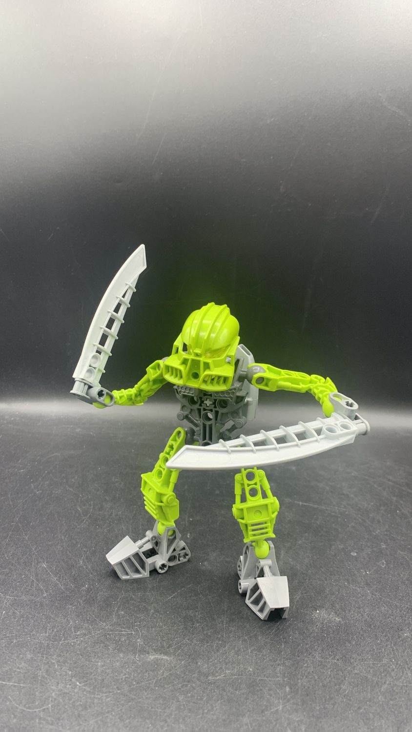 Lego 8944 Bionicle Tanma 2008 (used) 100% Complete