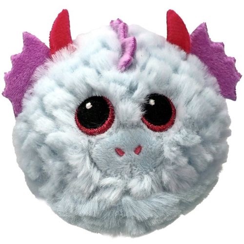TY Beanie Bouncers Mystic Dragon