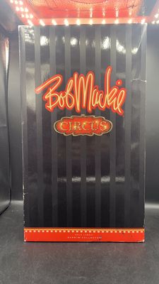 Mattel Barbie Bob Mackie Circus Doll