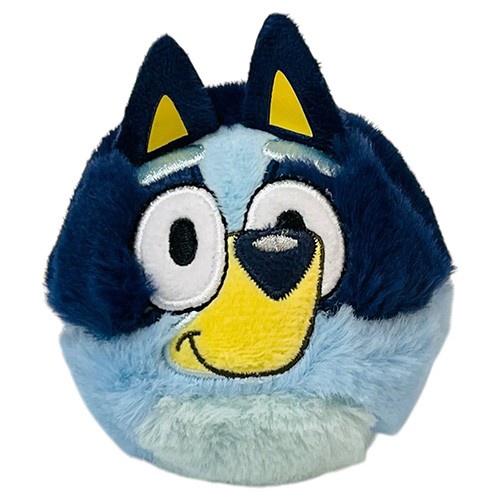 Ty Beanie Bouncers Bluey Dog