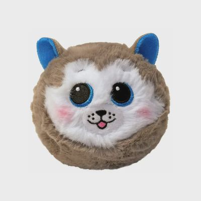 Ty Beanie Bouncers Slush Husky