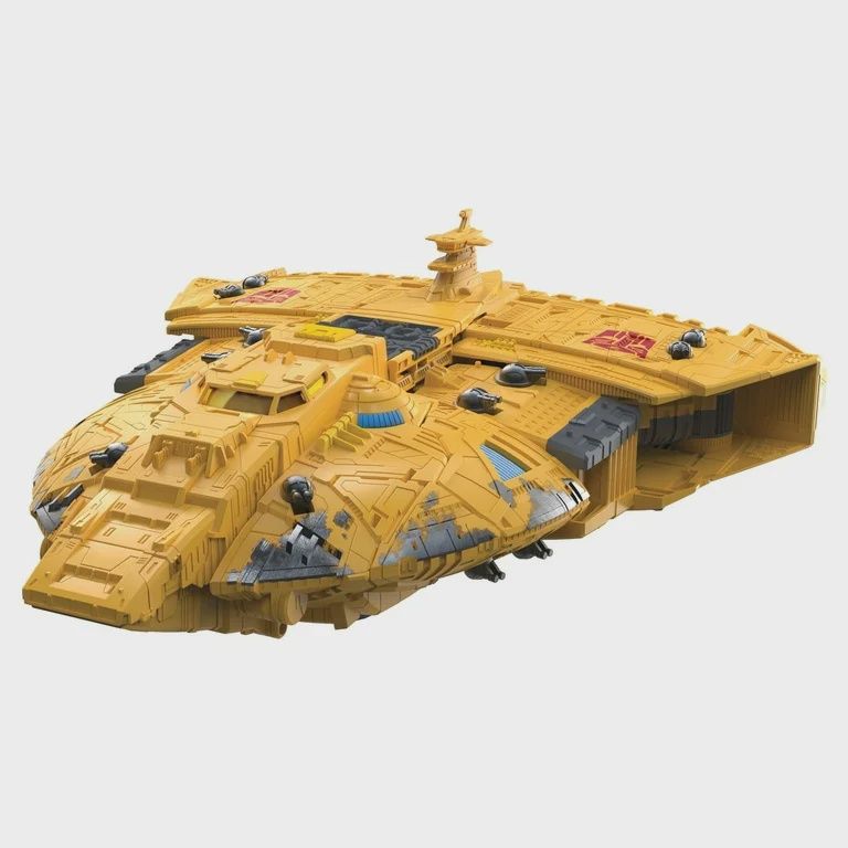 Hasbro Transformers War For Cybertron Kingdom Autobot Ark Action Figure 2021