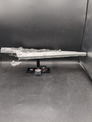 Lego 75356 Executor Super Star Destroyer 2023 (Used)