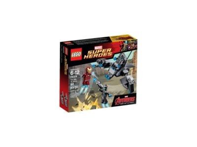 Lego 76029 Marvel Super Heroes Iron Man vs Ultron 2015